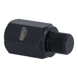 Adaptateur KS Tools pour injecteurs brûlés