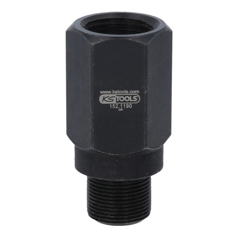 Adaptateur KS Tools pour injecteurs brûlés