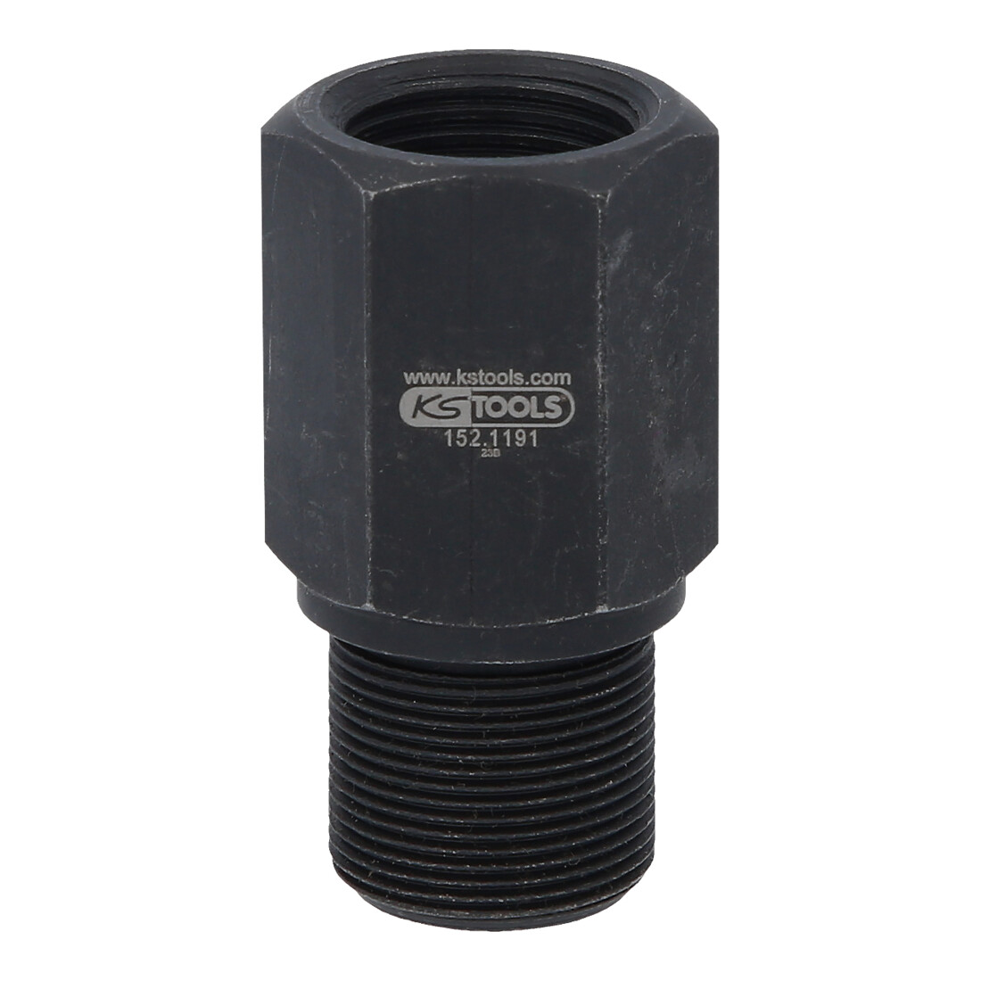Adaptateur KS Tools pour injecteurs brûlés