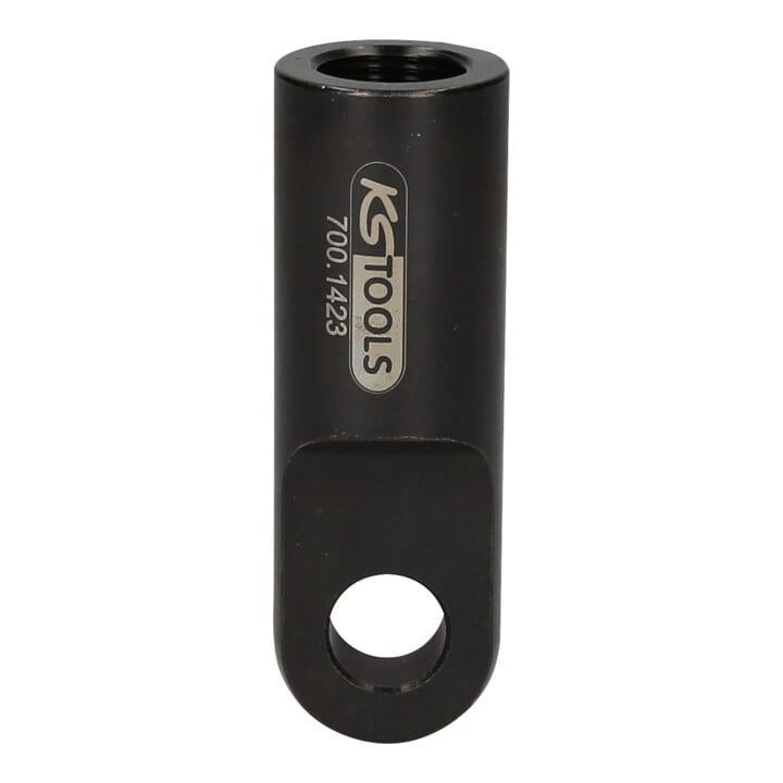 Adaptateur KS Tools, par ex. double crochet / crochet de traction