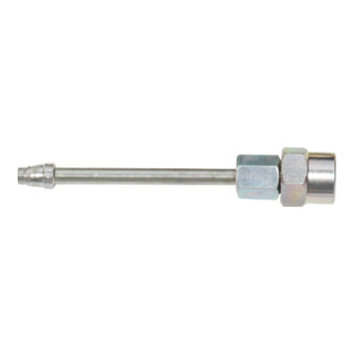 Adaptateur KS Tools pour 150.1656 M14x1,5 mm
