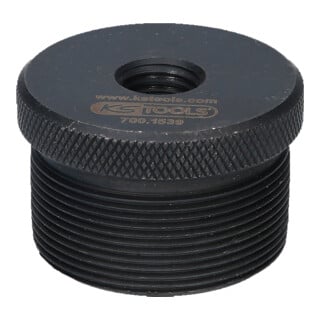 Adaptateur M57 x 2 sur broche M18 x 2,5 KS Tools