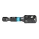 Adaptateur Makita 3/8"4KT - 1/4" 6KT-1