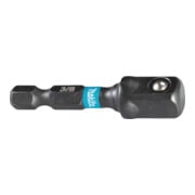 Adaptateur Makita 3/8"4KT - 1/4" 6KT