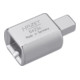 Adaptateur mâle 6423C HAZET