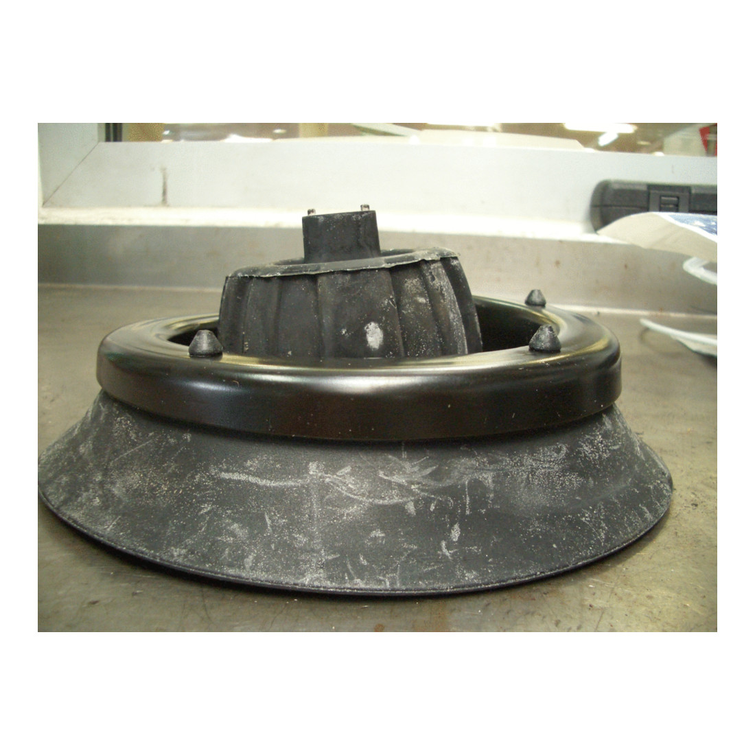 Adaptateur Mercedes BMW, 2 pcs KS Tools