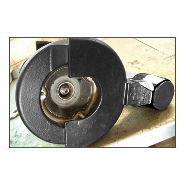 Adaptateur Mercedes BMW, 2 pcs KS Tools
