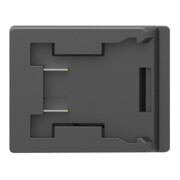 Adaptateur MILWAUKEE/DEWALT pour projecteur LED Multi Battery Brennenstuhl-5