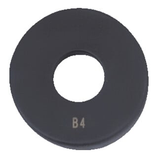 Adaptateur (montage) 73,0 x 26,0 KS Tools