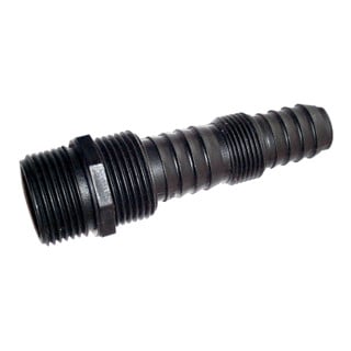 Adaptateur multiple 1" FE metabo