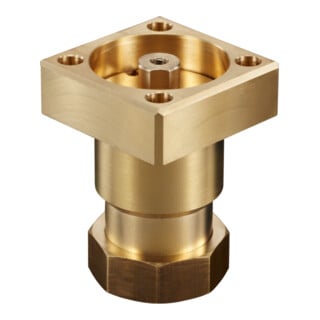 Adaptateur Oventrop Cocon QTZ 1149095