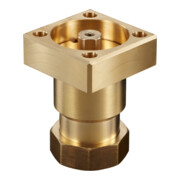 Adaptateur Oventrop Cocon QTZ 1149095