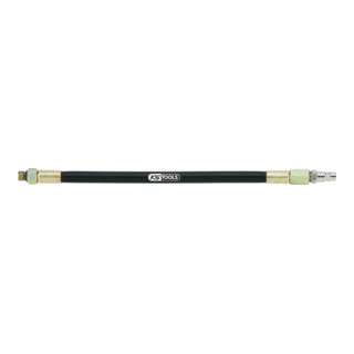Adaptateur pneumatique pour soupape, flexible