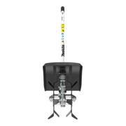 Adaptateur pour Cultivateur Makita (195707-2)-4
