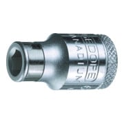 Adaptateur pour embout Gedore 1/4" skt - 3/8" vkt-1