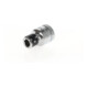 Adaptateur pour embout Gedore 1/4" skt - 3/8" vkt