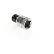 Adaptateur pour embout Gedore 1/4" skt - 3/8" vkt-2