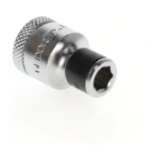 Adaptateur pour embout Gedore 1/4" skt - 3/8" vkt-5