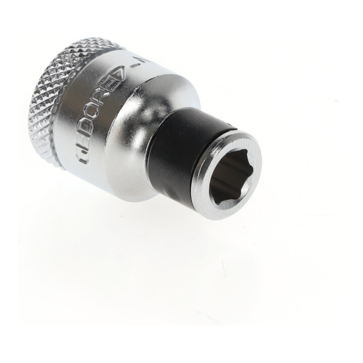Adaptateur pour embout Gedore 1/4" skt - 3/8" vkt
