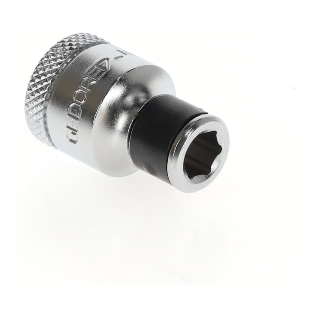 Adaptateur pour embout Gedore 1/4" skt - 3/8" vkt