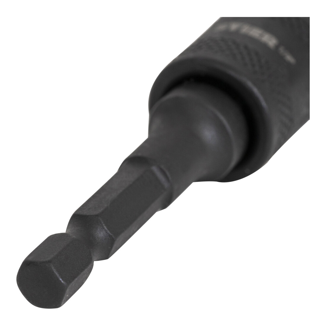 Adaptateur d'écrou STIER à embout enfichable