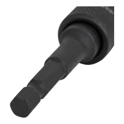 Adaptateur d'écrou STIER à embout enfichable