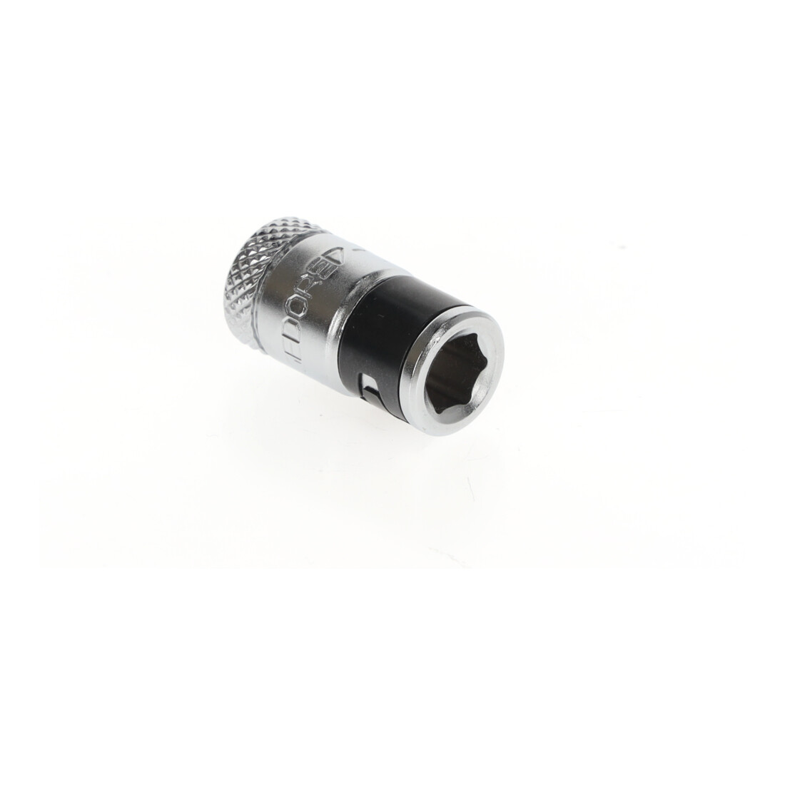 Adaptateur pour embouts 1/4"-1/4"