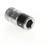 Adaptateur pour embouts 1/4"-1/4"-2