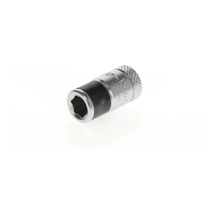 Adaptateur pour embouts 1/4"-1/4"