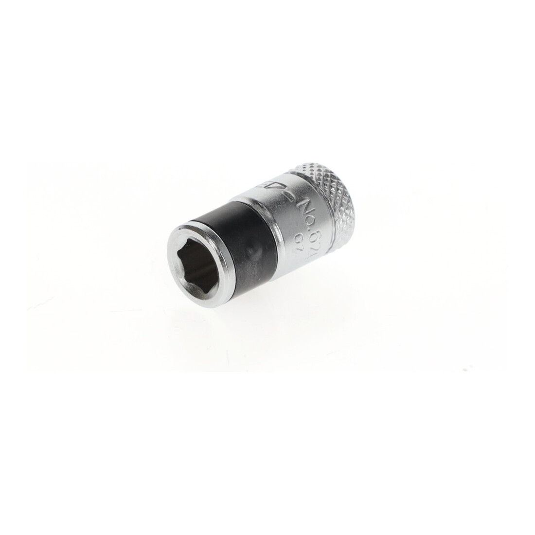 Adaptateur pour embouts 1/4"-1/4"