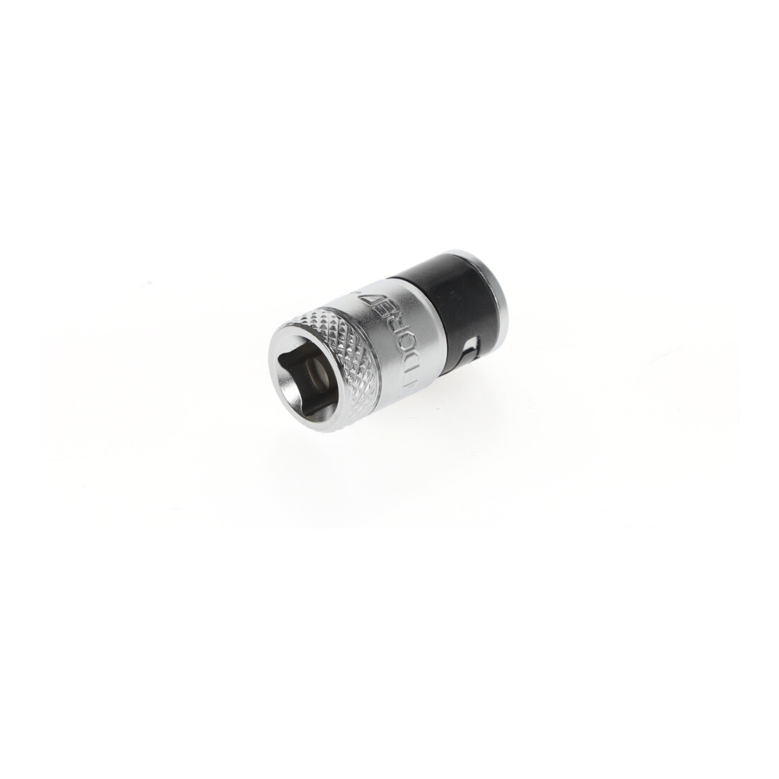 Adaptateur pour embouts 1/4"-1/4"