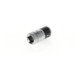 Adaptateur pour embouts 1/4"-1/4"