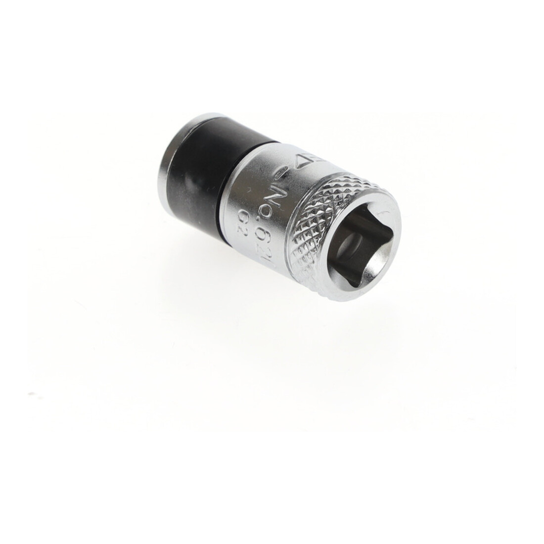 Adaptateur pour embouts 1/4"-1/4"