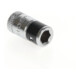 Adaptateur pour embouts 1/4"-1/4"