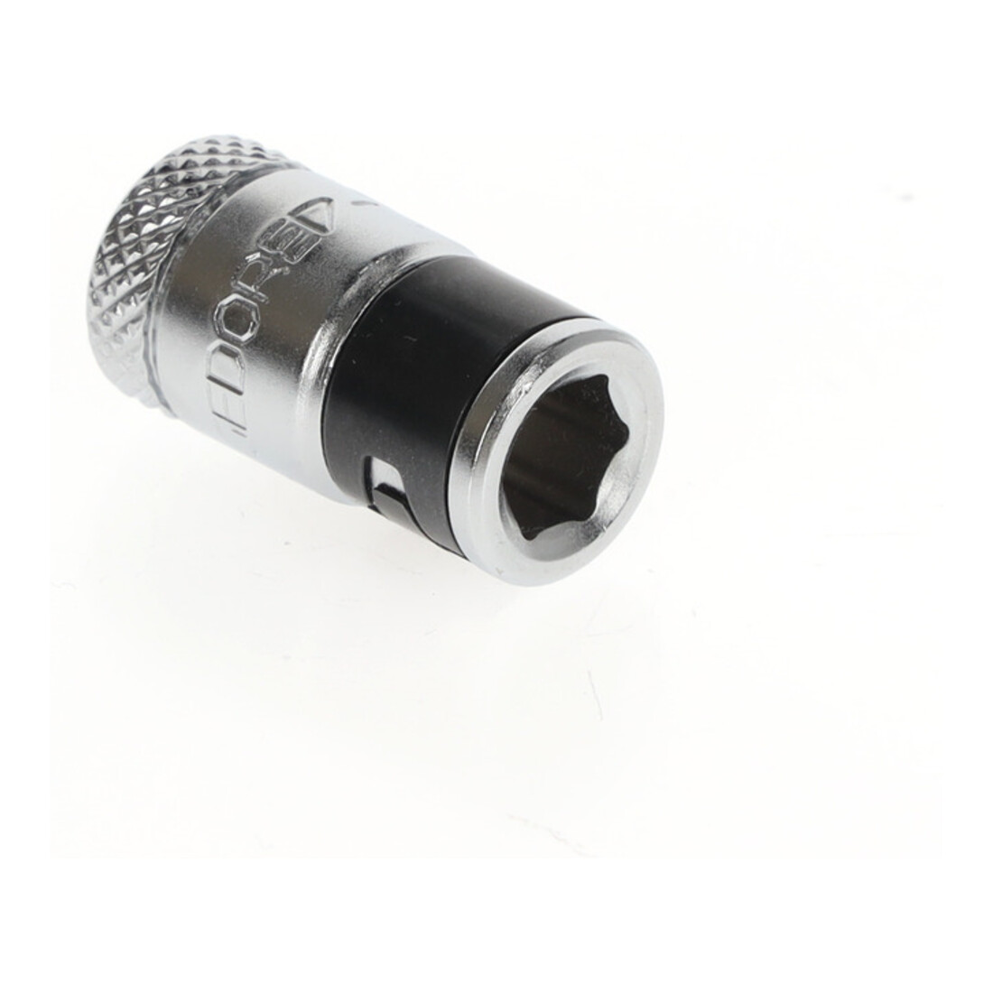 Adaptateur pour embouts 1/4"-1/4"