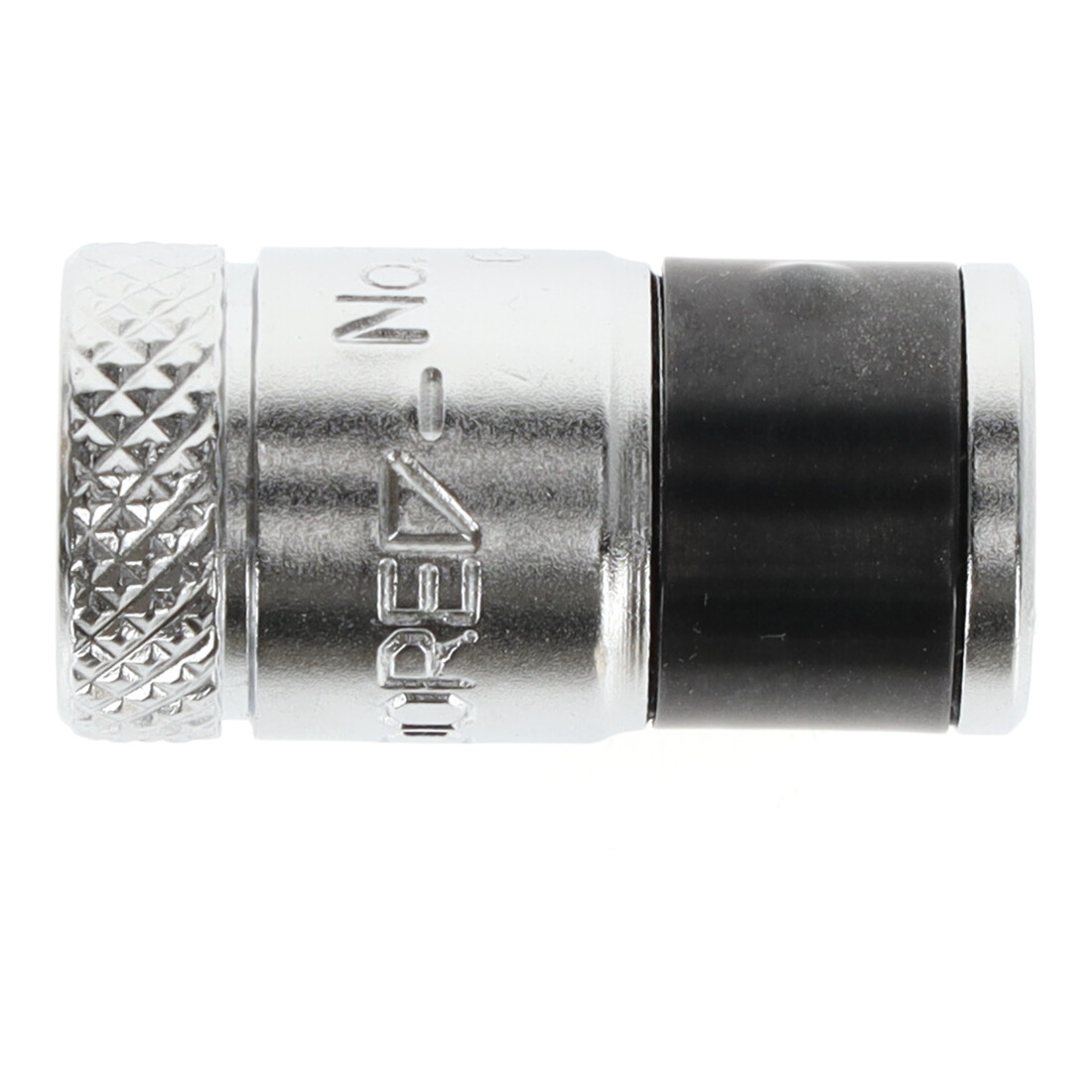 Adaptateur pour embouts 1/4"-1/4"