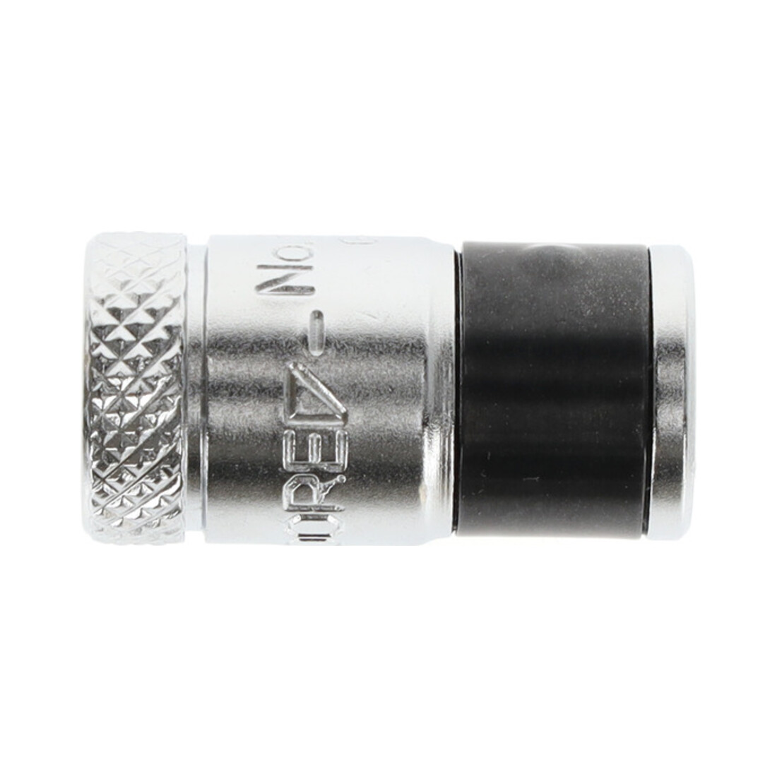 Adaptateur pour embouts 1/4"-1/4"