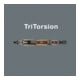Adaptateur pour embouts Wera IMPAKTOR C 6,3 6,3 mm