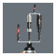 Adaptateur pour embouts Wera IMPAKTOR C 6,3 6,3 mm