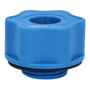 Adaptateur pour entonnoir de remplissage d'huile pour Toyota et Lotus KS Tools-3