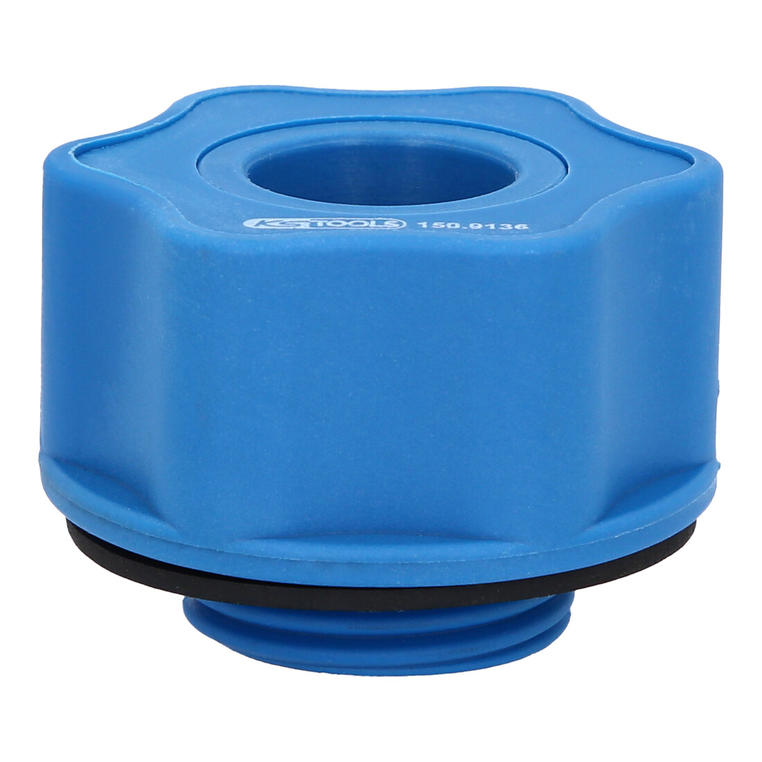 Adaptateur pour entonnoir de remplissage d'huile pour Toyota et Lotus KS Tools