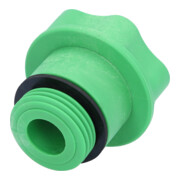 Adaptateur pour entonnoir de remplissage d'huile pour Toyota et Lotus KS Tools-3