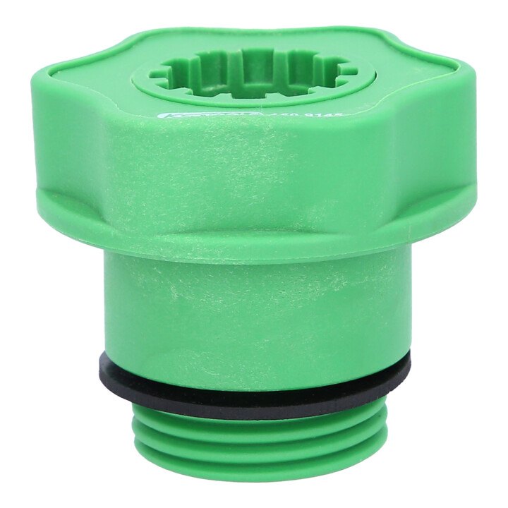 Adaptateur pour entonnoir de remplissage d'huile pour Toyota et Lotus KS Tools