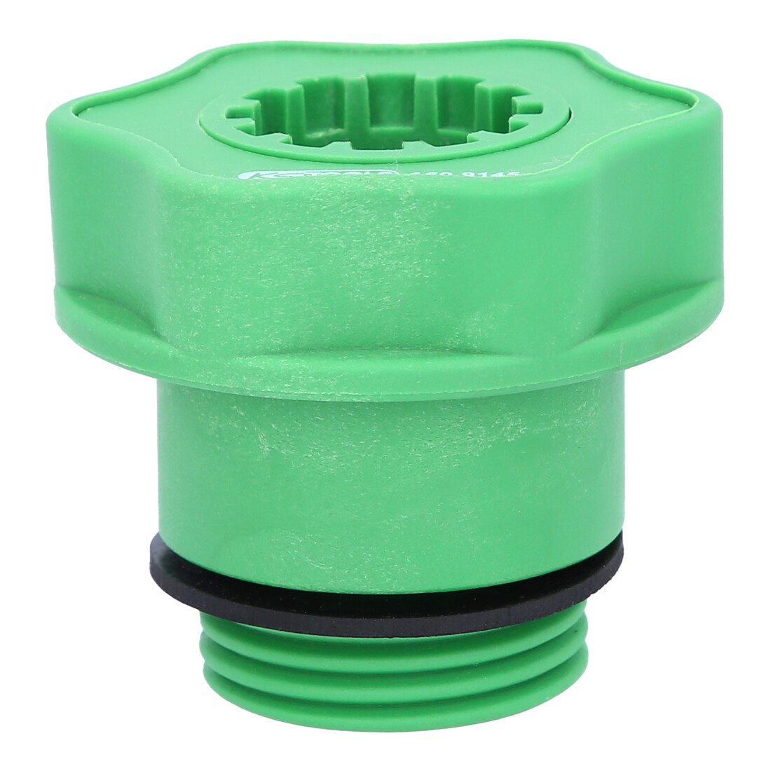 Adaptateur pour entonnoir de remplissage d'huile pour Toyota et Lotus KS Tools