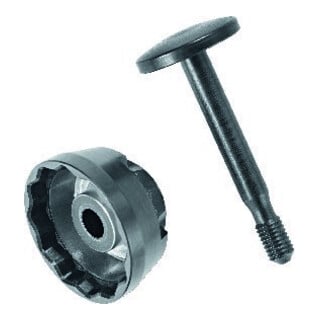 Adaptateur pour FEIN SuperCut avec QuickIN Fein