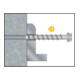 Adaptateur pour foret Ø6 SDS plus du kit "drill@fix" CELO