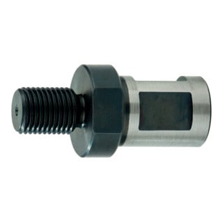 Adaptateur pour mandrin Metabo Weldon 19 mm (3/4") à 1/2"