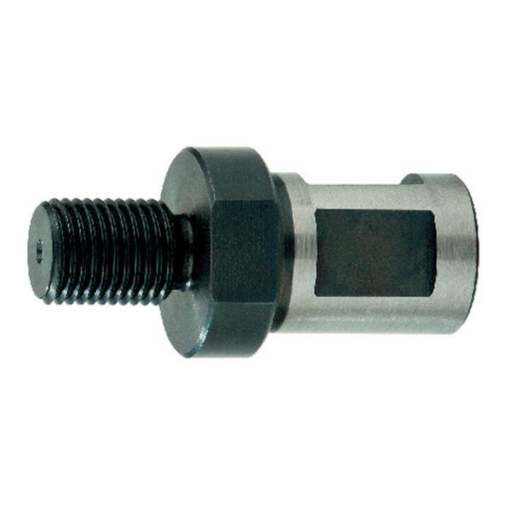 Adaptateur pour mandrin Metabo Weldon 19 mm (3/4") à 1/2"