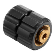 Adaptateur pour raccorder les accessoires Bosch