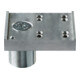 Adaptateur pour sauterelles à serrage TWA-STC Bessey-1